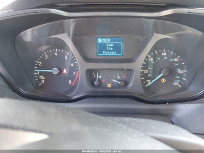 FORD TRANSIT-350