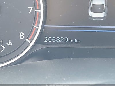 NISSAN ALTIMA