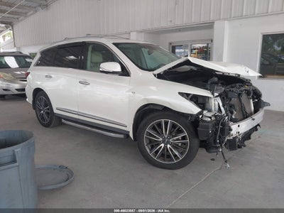 5N1DL0MN8JC502720 INFINITI QX60 Photo 1
