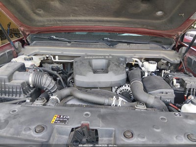 GMC CANYON
