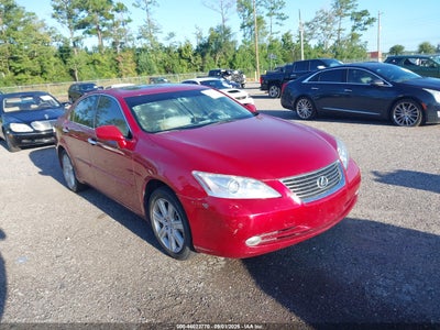 2009 Lexus Es 350