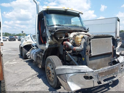 2016 International Prostar
