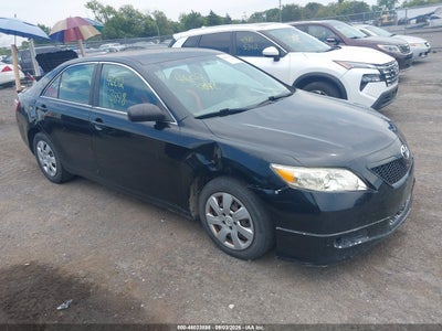 2010 Toyota Camry