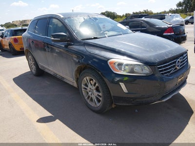 2015 Volvo Xc60