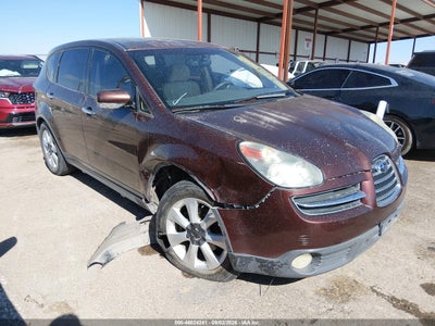 2006 Subaru B9 Tribeca