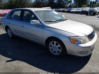 2000 Toyota Avalon