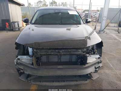 HONDA ACCORD HYBRID