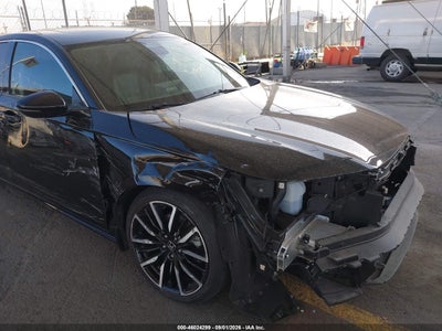 HONDA ACCORD HYBRID