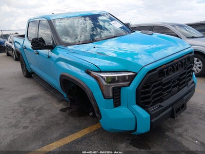 Used Toyota Tundra Hybrid for Sale & Salvage | IAA