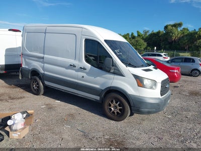FORD TRANSIT-250