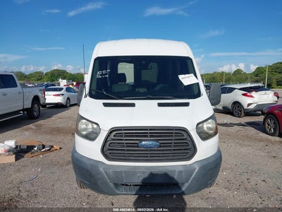 FORD TRANSIT-250