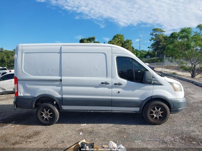 FORD TRANSIT-250