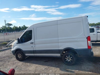 FORD TRANSIT-250