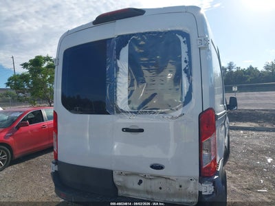 FORD TRANSIT-250