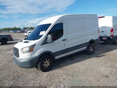 FORD TRANSIT-250