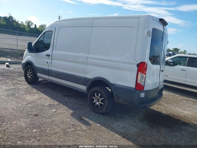 FORD TRANSIT-250
