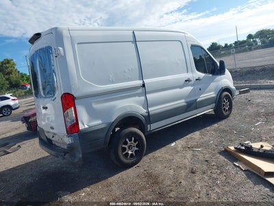 FORD TRANSIT-250