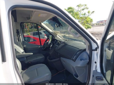 FORD TRANSIT-250