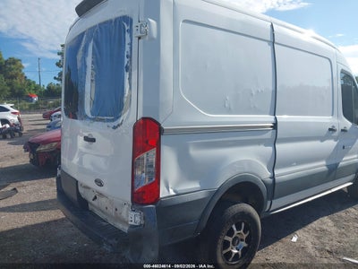 FORD TRANSIT-250