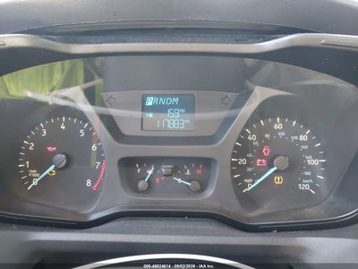 FORD TRANSIT-250