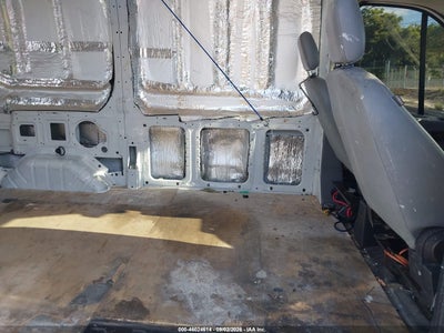 FORD TRANSIT-250