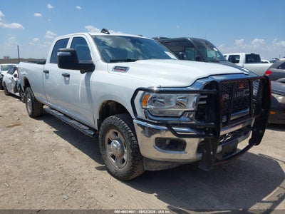 RAM 2500