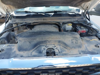 RAM 2500