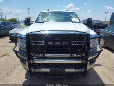 RAM 2500