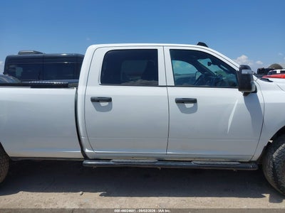 RAM 2500