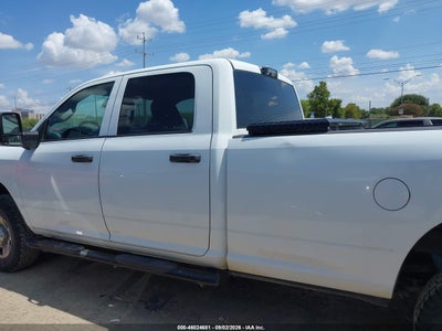 RAM 2500