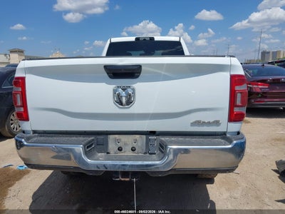 RAM 2500