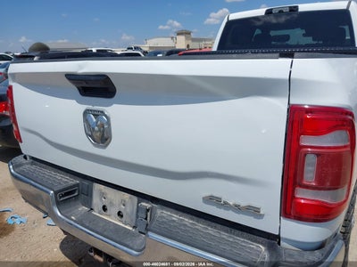 RAM 2500