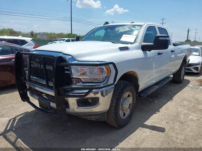 RAM 2500