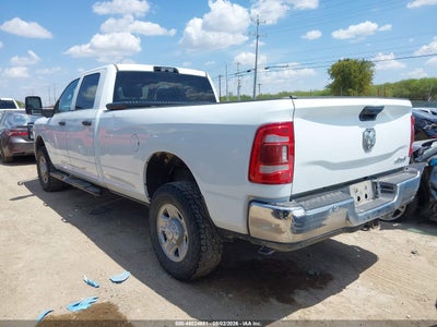 RAM 2500
