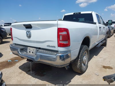RAM 2500