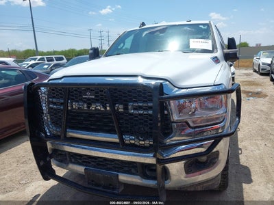 RAM 2500
