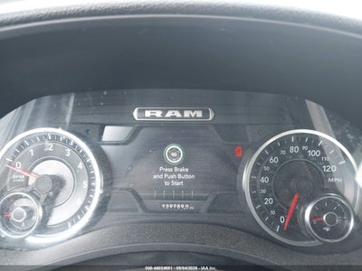 RAM 2500