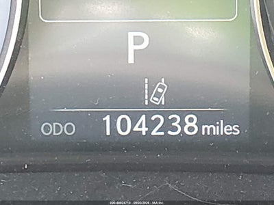 LEXUS RX 350L