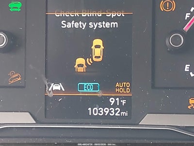 HYUNDAI TUCSON HYBRID