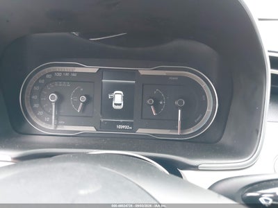 HYUNDAI TUCSON HYBRID