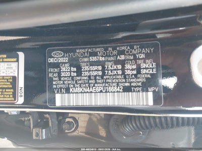 HYUNDAI IONIQ 5