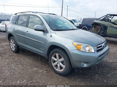 2007 Toyota Rav4