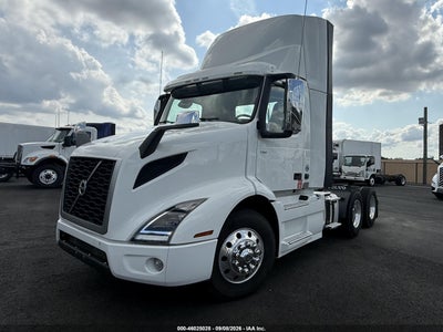 2019 Volvo Vnr64t
