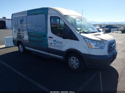 FORD TRANSIT-350