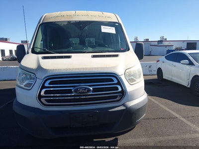 FORD TRANSIT-350
