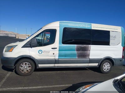 FORD TRANSIT-350