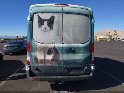 FORD TRANSIT-350