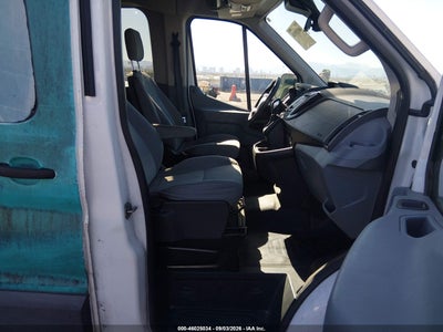 FORD TRANSIT-350