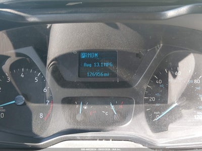 FORD TRANSIT-350