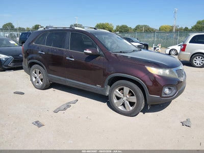 2012 Kia Sorento